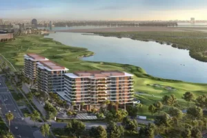 Waldorf Astoria Residences Yas: Luxury Abu Dhabi Living