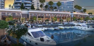 Yachtside Marina Residences 10