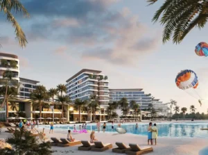 Yachtside Marina Residences 2