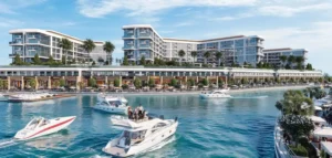 Yachtside Marina Residences 3
