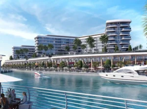 Yachtside Marina Residences 5