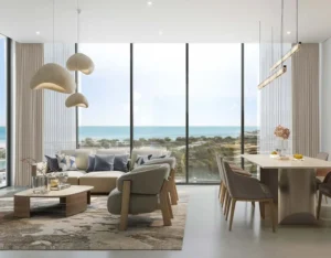 Yachtside Marina Residences 6
