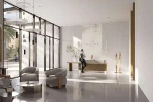 ALTA VIEW 5