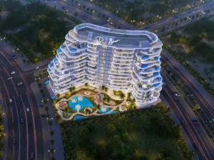 Acacia Residences by BNW Developments10
