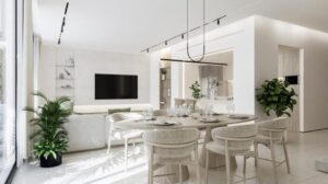 Aila Homes Villas 1
