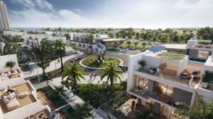 Aila Homes Villas 5