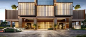 Burj Capital Offices 1