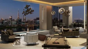 Burj Capital Offices 12