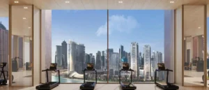 Burj Capital Offices 14
