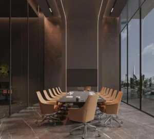 Burj Capital Offices 5