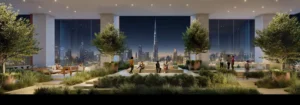 Burj Capital Offices 8
