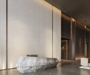 Burj Capital Offices 9