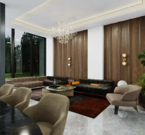 Camelia Villas at Sharjah 11