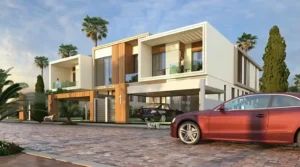 Camelia Villas at Sharjah 13