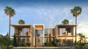 Camelia Villas at Sharjah 14