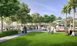 Camelia Villas at Sharjah 2