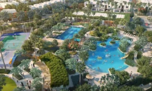 Camelia Villas at Sharjah 3