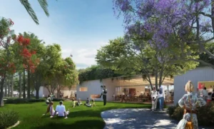 Camelia Villas at Sharjah 4