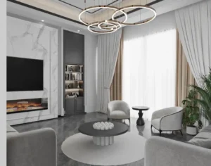 Camelia Villas at Sharjah 8