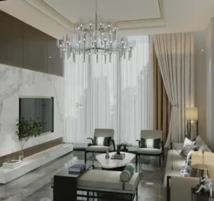 Camelia Villas at Sharjah 9