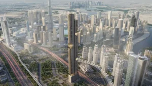 DWTN Residences 1