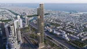 DWTN Residences 2