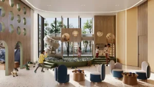 DWTN Residences 5