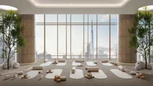 DWTN Residences 9