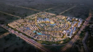 Hayat by Dubai South 1