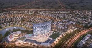Hayat by Dubai South 12