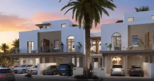 Hayat by Dubai South 3
