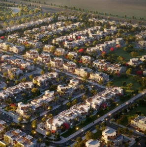 Hayat by Dubai South 7