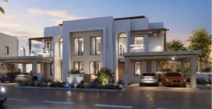 Hayat by Dubai South 8