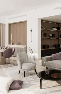 Hayat by Dubai South 9