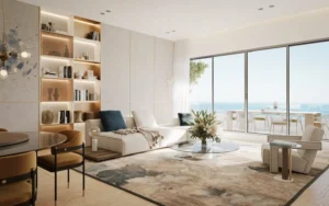 Miraggio Al Marjan Island 11