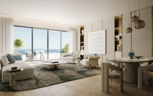 Miraggio Al Marjan Island 12