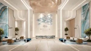Miraggio Al Marjan Island 14