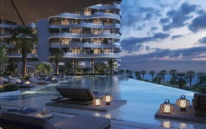 Miraggio Al Marjan Island 15