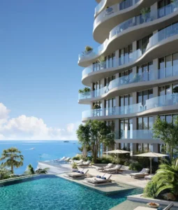 Miraggio Al Marjan Island 16