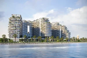 Miraggio Al Marjan Island 19