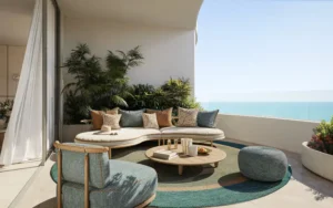 Miraggio Al Marjan Island 3