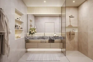 Miraggio Al Marjan Island 4