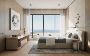 Miraggio Al Marjan Island 5