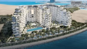 Miraggio Al Marjan Island 7