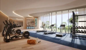 Miraggio Al Marjan Island 8