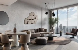Norah Residence 1