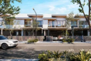 Pinewood Village 2