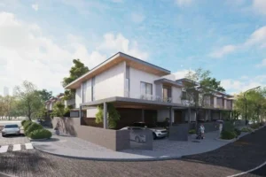 Pinewood Village 5