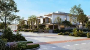 Pinewood Village 8