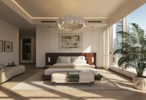 Residences Du Port Autograph Collection 12